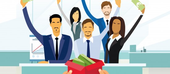 Le crowdfunding