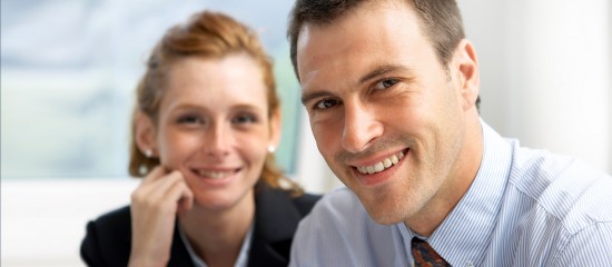 Le statut du conjoint du chef d'entreprise