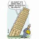 Facture impayée