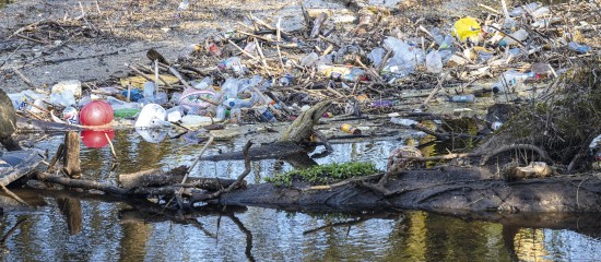 Environnement : appel dans le cadre d'un référé pénal