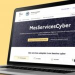 L'ANSSI lance sa plate-forme MesServicesCyber