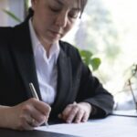 Notaires : nouvelle compétence de délivrance des apostilles