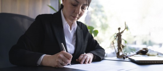 Notaires : nouvelle compétence de délivrance des apostilles